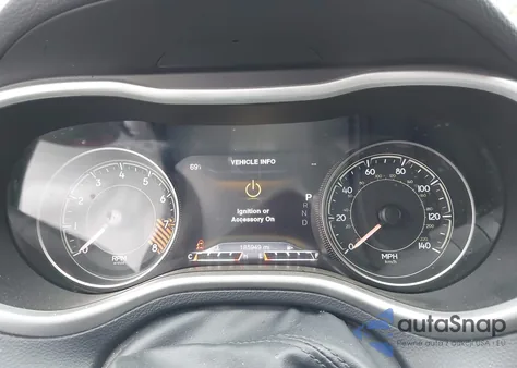 2014 Jeep Cherokee Limited from USA, damaged, VIN 1C4PJMDS5EW290142